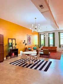 The Mod Spot on Main • Vintage Style + walkable! - Image 3