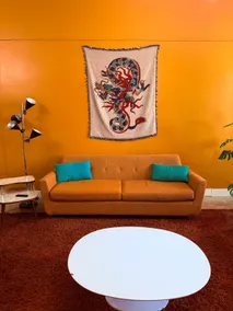 The Mod Spot on Main • Vintage Style + walkable! - Image 4
