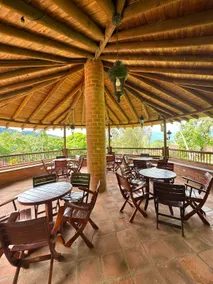 Farm in Jericó: Pool, Nature, Kiosk, Billiards - Image 5