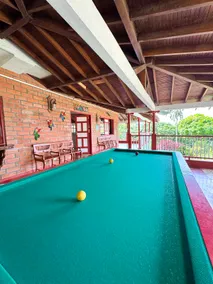 Farm in Jericó: Pool, Nature, Kiosk, Billiards - Image 4