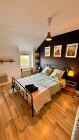 Montoir-de-Bretagne Apartment - Image 2