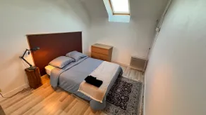 Montoir-de-Bretagne Apartment - Image 3