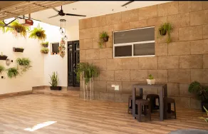 Downtown house in Monterrey - Image 2