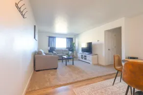 Spacious and comfortable 2/1 APT in Casper - Image 3