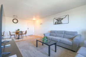 Spacious and comfortable 2/1 APT in Casper - Image 5