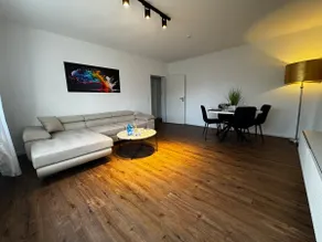 Modern apartment in Marl for up to 6 people - Image 3