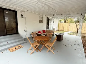 Family Home! Fenced Yard & Games - Image 4