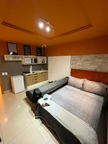 Studio Sol with Pool Casa Mauá 305 - Image 2