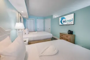 Coastal condo w/ ocean view & resort pools - Image 4