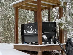 Glass Mountain Retreat — Panoramic Smoky Views - Image 2