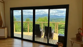 Glass Mountain Retreat — Panoramic Smoky Views - Image 5