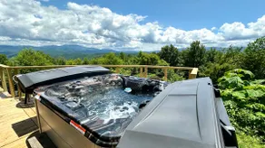 Glass Mountain Retreat — Panoramic Smoky Views - Image 4