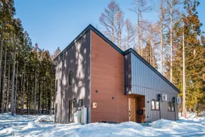 Newly built forest house near the Goroku Slope + garden - Image 5