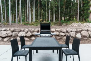 Newly built forest house near the Goroku Slope + garden - Image 2