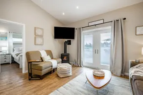Cottage By the Bay - Ocean View - Image 5
