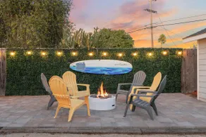 ChicBlue •SolarPool •Games •Central AC •GardenView - Image 3