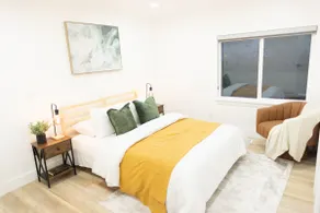 Cozy Home | Stylish and Inviting - Image 5