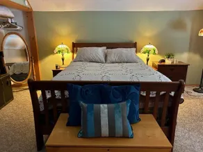Priest River Log Cabin Ranch - Image 4
