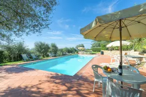 Amazing Chianti Site Pini Shared Pool - Image 2