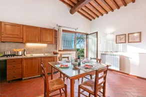 Amazing Chianti Site Pini Shared Pool - Image 4