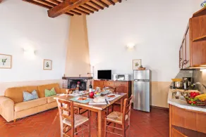Amazing Chianti Site Pini Shared Pool - Image 3