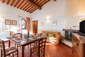 Amazing Chianti Site Pini Shared Pool - Image 5