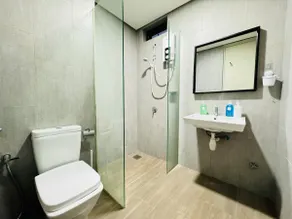 Stylish and Convenient 2-5pax in Geo Bukit Rimau - Image 4