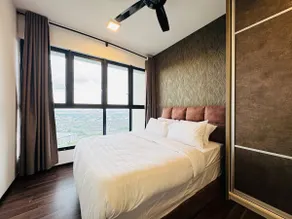 Stylish and Convenient 2-5pax in Geo Bukit Rimau - Image 3