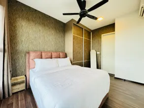 Stylish and Convenient 2-5pax in Geo Bukit Rimau - Image 2