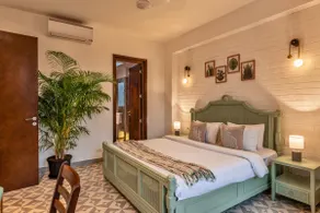 LaVerona|Sleek Villa|15m Izumi|Power Backup|Pool - Image 3