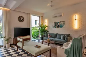 LaVerona|Sleek Villa|15m Izumi|Power Backup|Pool - Image 2