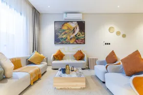 Amber Hospitality - Al Rawdah - Image 4