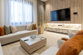 Amber Hospitality - Al Rawdah - Image 5