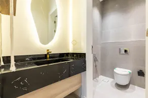 Amber Hospitality - Al Rawdha - Image 4