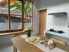 Madani Twinhouse 1BR+Studio - Image 5