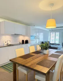 Downtown apartment - Image 2
