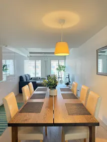 Downtown apartment - Image 5
