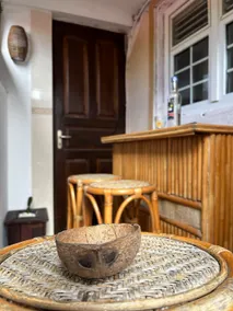 Maison Béro – with garden and private gym - Image 3