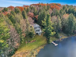 Berkshires Lakefront Boho Modern Retreat - Image 3