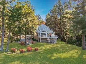 Berkshires Lakefront Boho Modern Retreat - Image 5