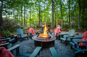 Luxury Oasis |Ski, Hike, Winter fun| Pet friendly! - Image 4
