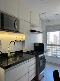 Sea view apartment in Itaparica Vila Velha - Image 5