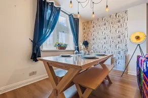 3BR Pontypool Haven - Sleeps 6 with Parking - Image 5