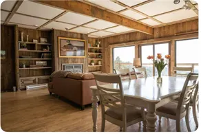 The Cloudcroft Sunset House - Image 2
