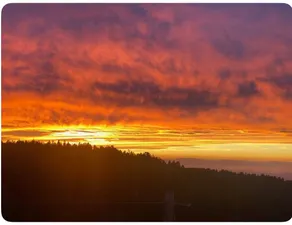The Cloudcroft Sunset House - Image 4