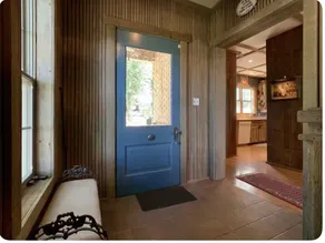 The Cloudcroft Sunset House - Image 5