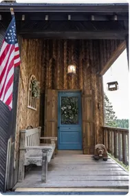 The Cloudcroft Sunset House - Image 3