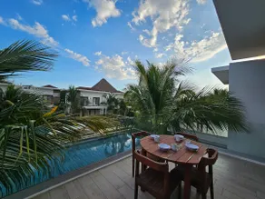 Villa C2 · Summer Plays Here - Image 2