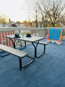 New Cozy Quiet Apt near Airport - Free Parking Lot - Image 3
