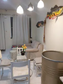 House near Teatro Amazonas - Image 4